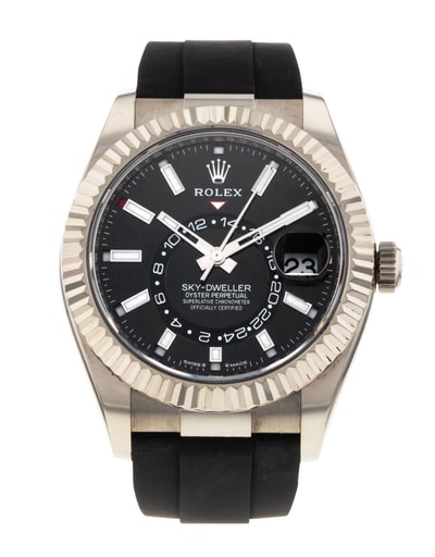 Rolex Sky-Dweller 336239